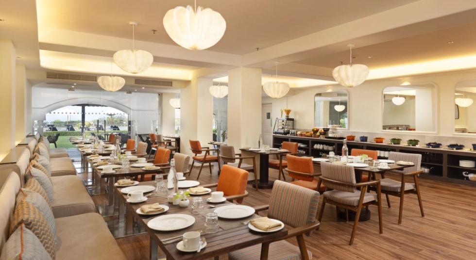 Global to Local Cuisine at Coastal Kitchen Varkala
