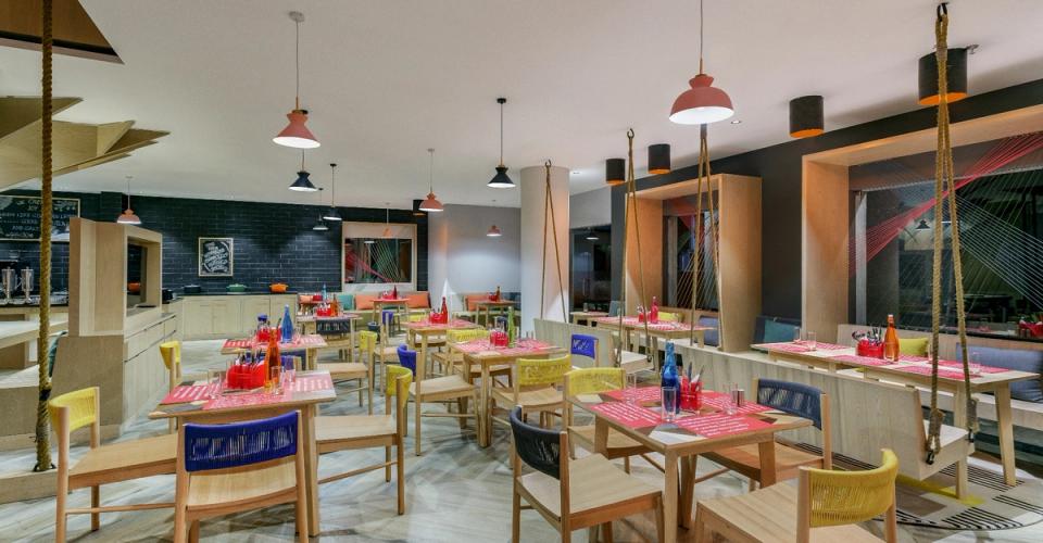 Qmin Ginger Goa Panjim 2