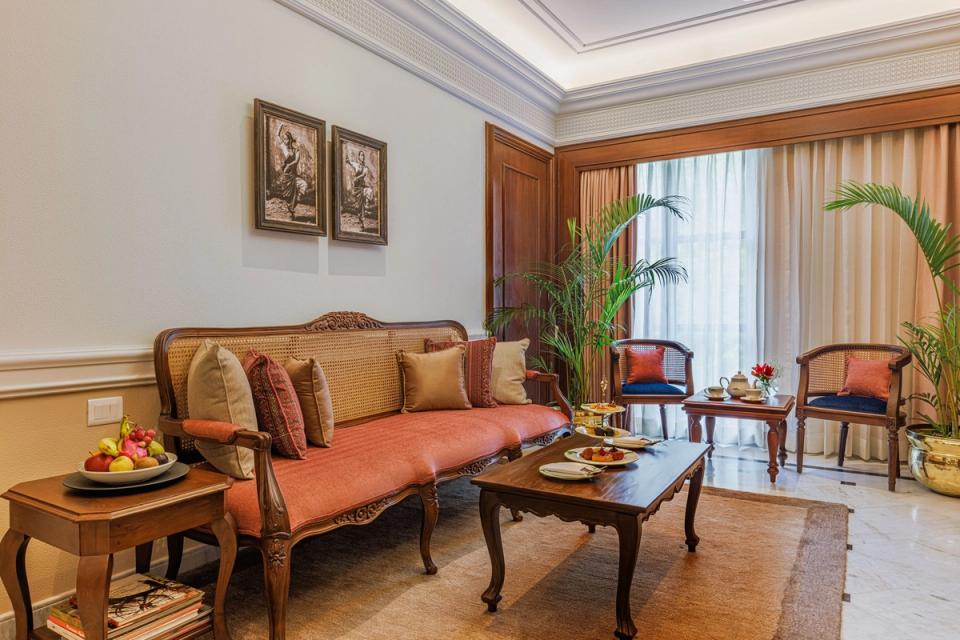 Luxury SeleQtion Suites by IHCL SeleQtions