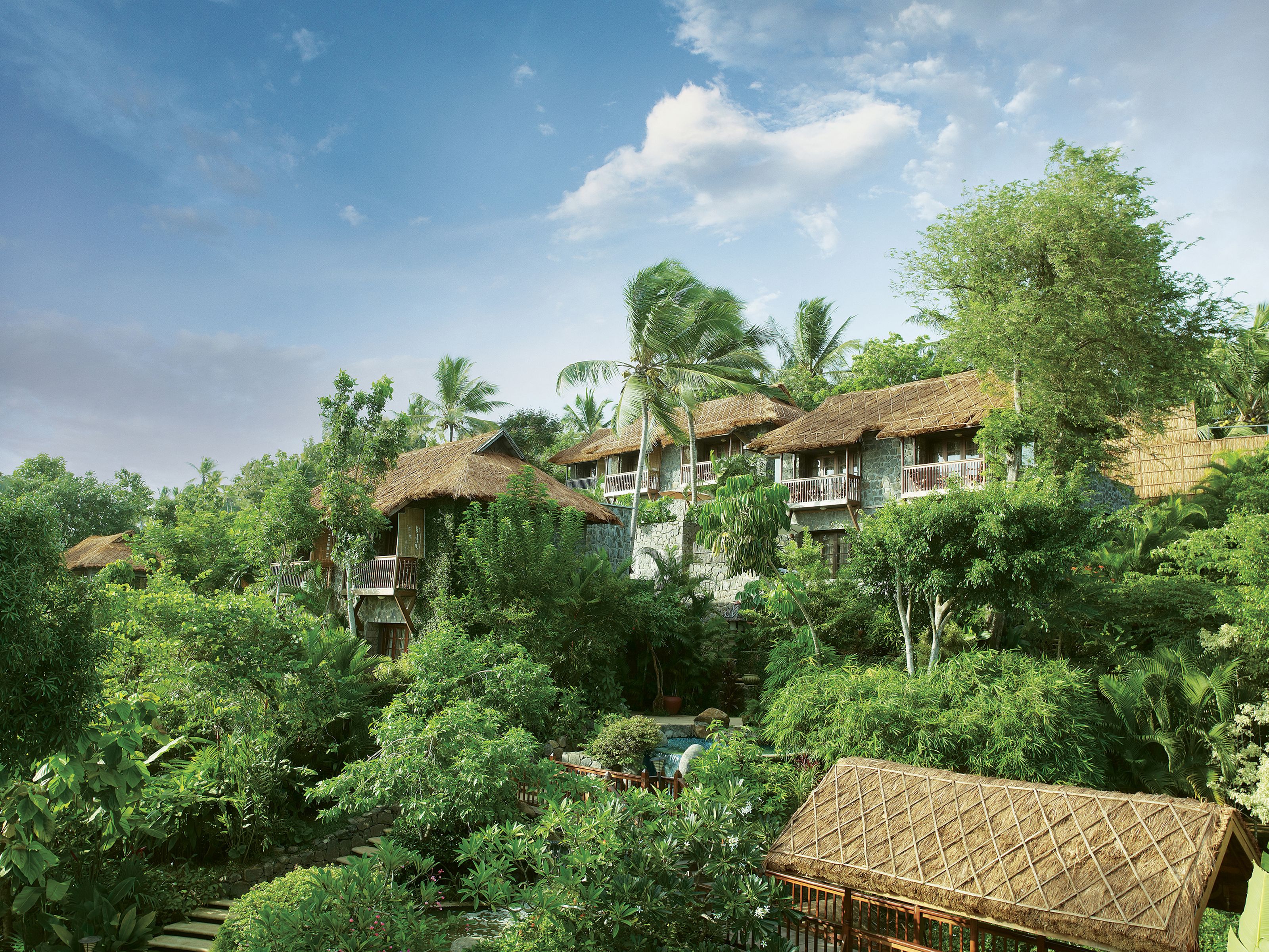 Vivanta Kovalam (Taj), photo 2