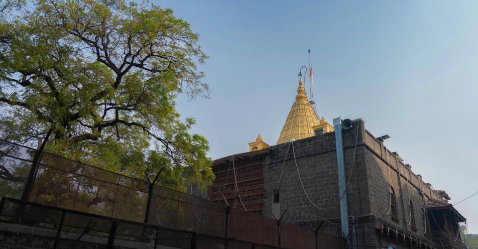 Places To Visit Near Ginger Bangalore IRR- Temple