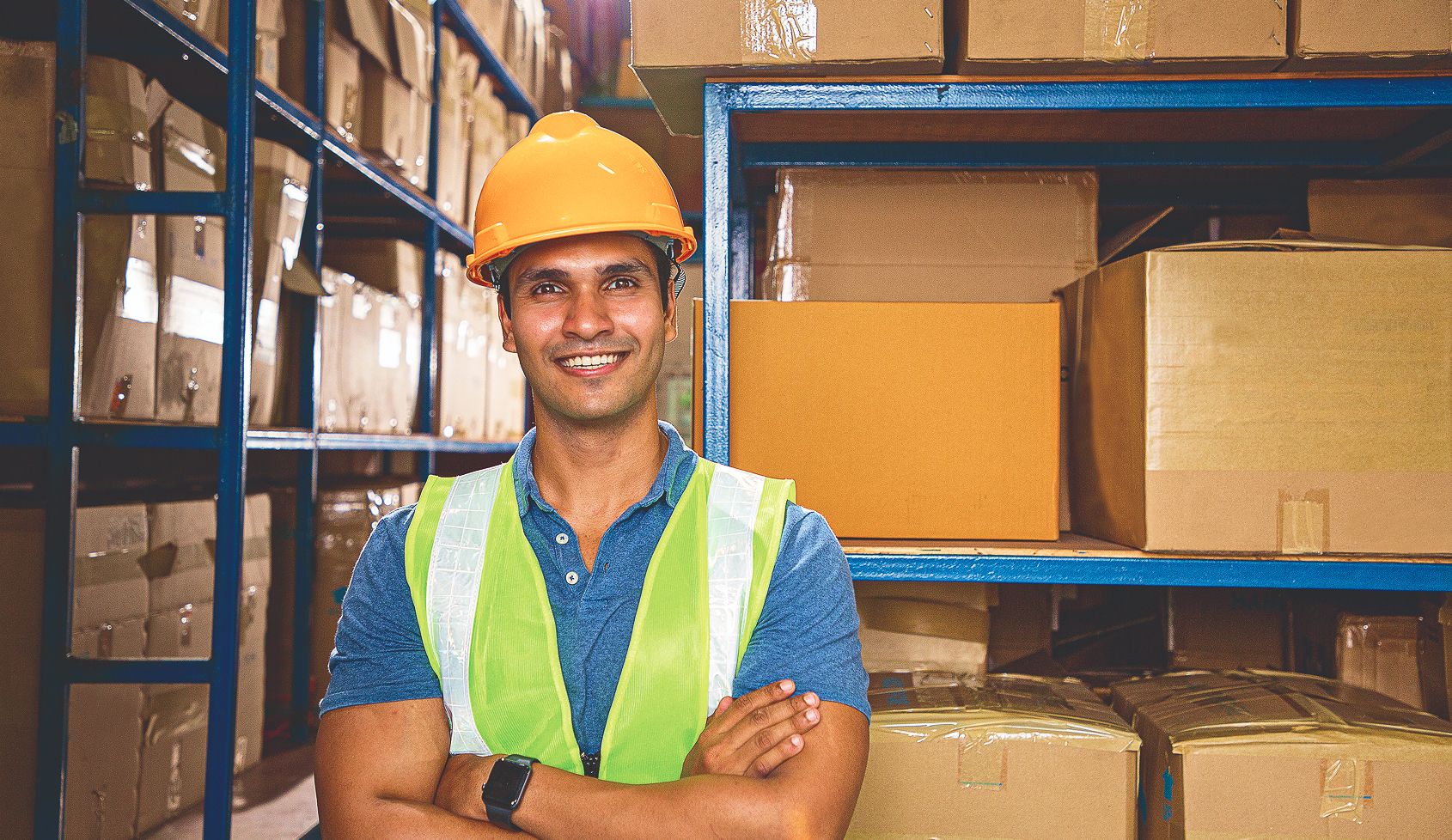 Defines expectations for ethics, human rights and sustainability across all vendors, contractors, consultants and partners.