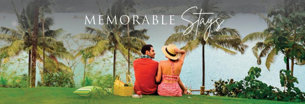 Memorable Stays Offer at IHCL SeleQtions Hotel