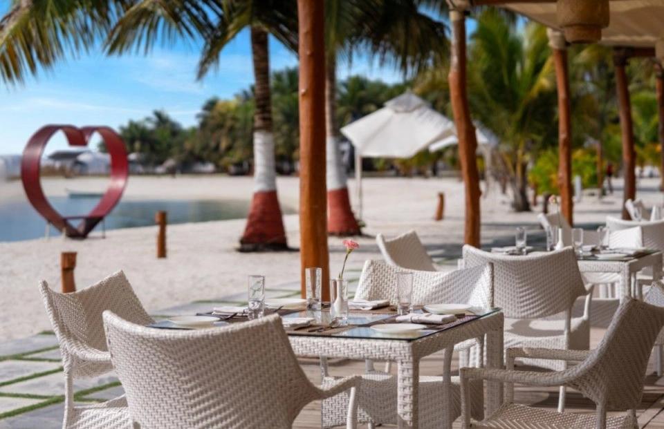 Vaari Restaurant