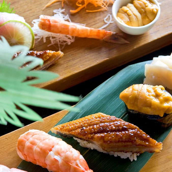 WASABI BY MORIMOTO