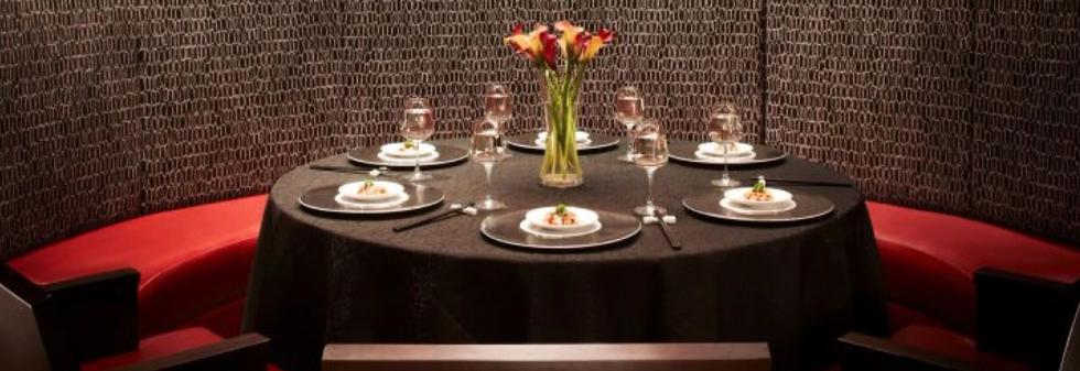 Red Pearl – Exquisite Chinese Dining at Vivanta Hotels
