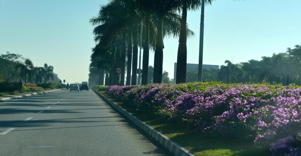 Places To Visit Near Ginger Bangalore IRR- Airport Road