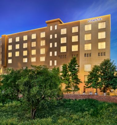 Best Luxury Hotel in Jammu