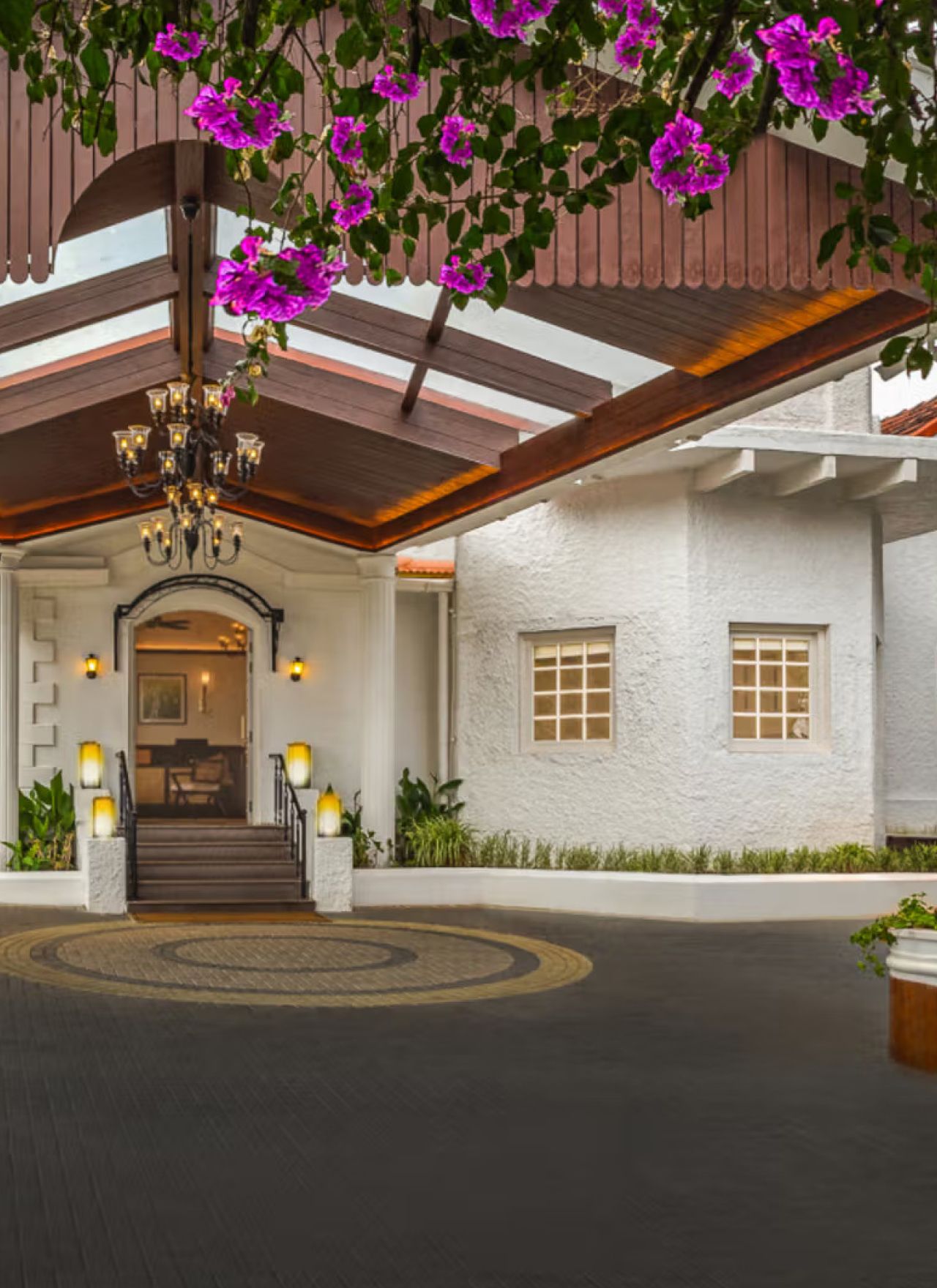 Hotel in Coonoor – Gateway Coonoor