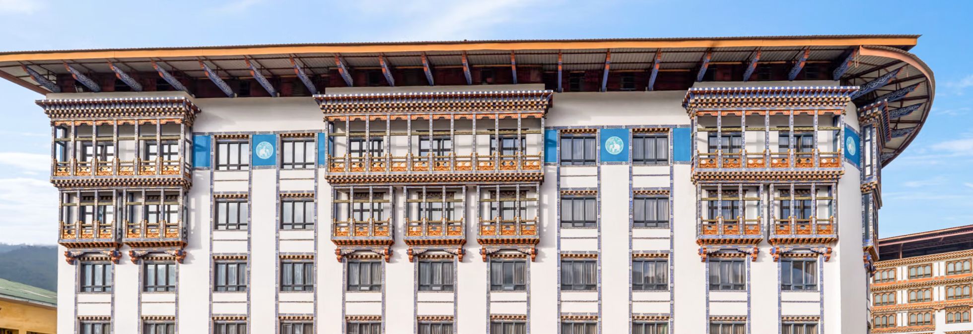 Yarkay, Thimpu - IHCL SeleQtions