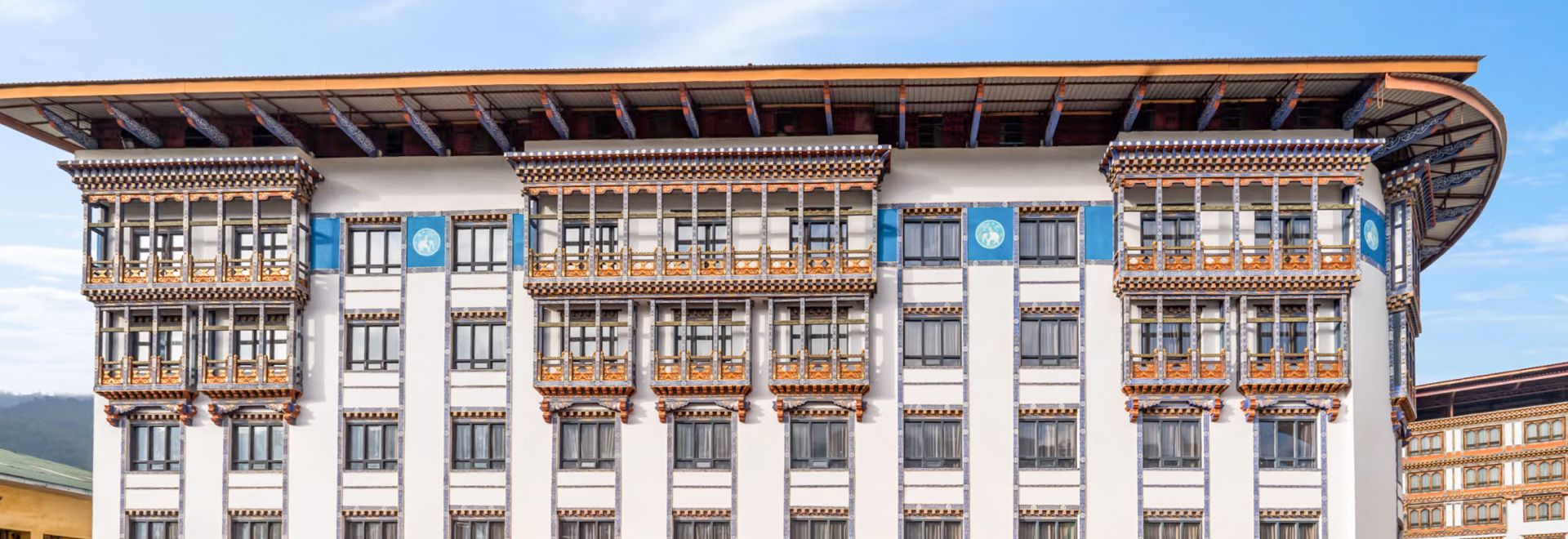 Yarkay, Thimpu - IHCL SeleQtions