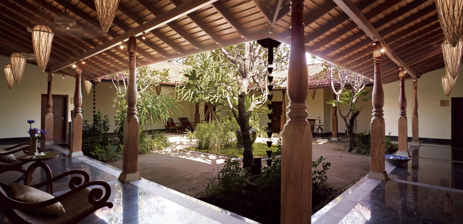 Taj Bentota Resort and Spa - Hotel Offers & Deals in Sri Lanka | Taj Hotels