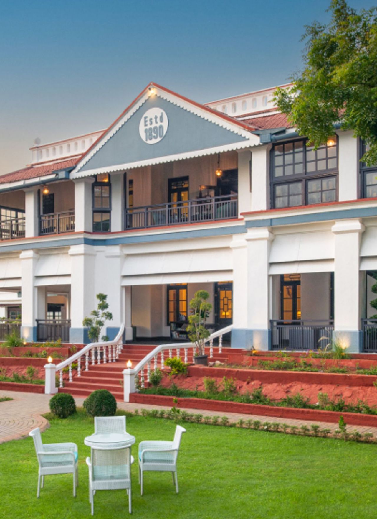 Hotel in Madurai – Gateway Madurai