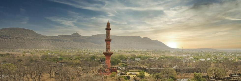 Travel Tips to visit in Aurangabad 