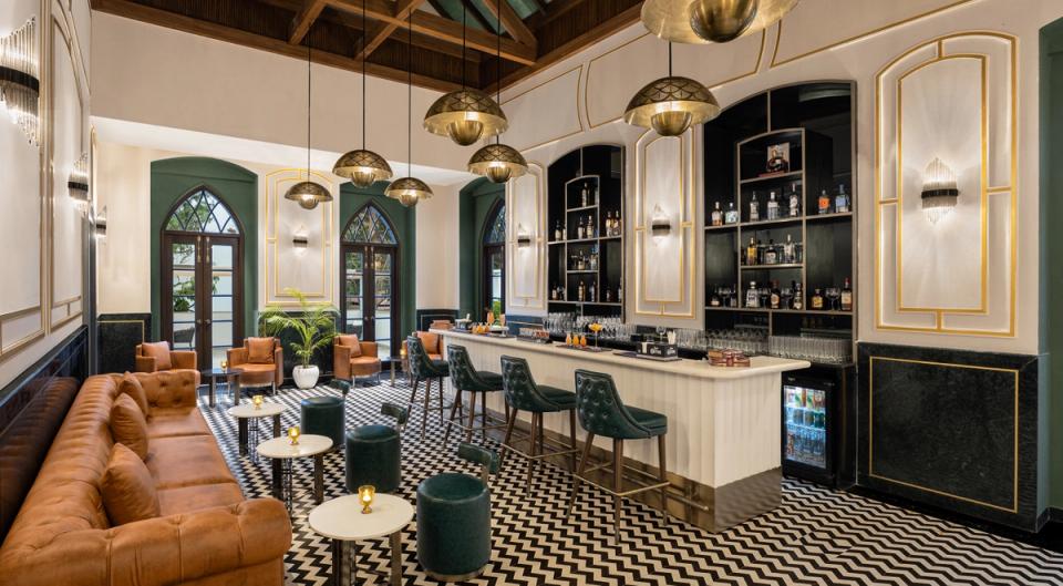 Botequim Restaurant