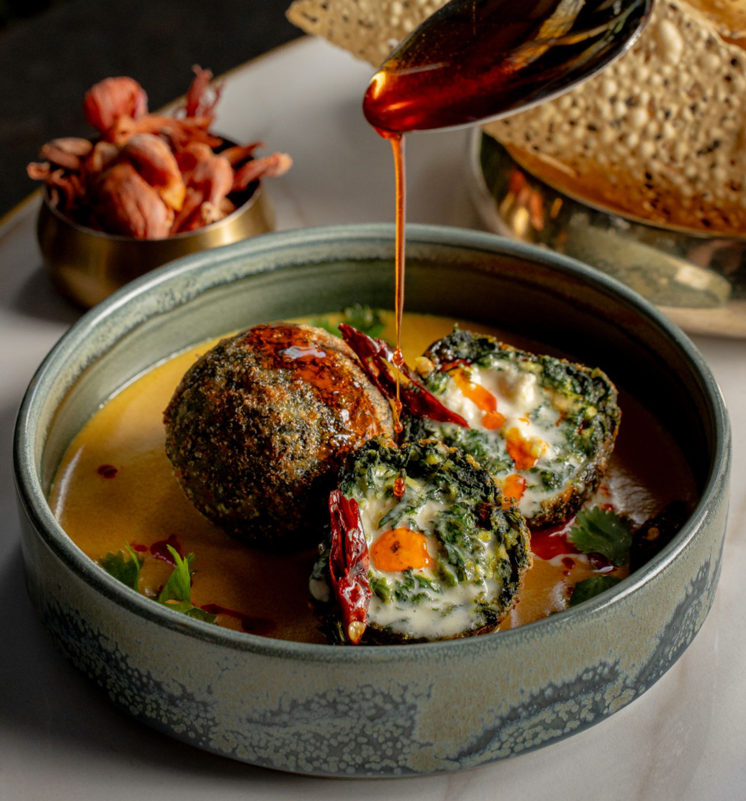 SIGNATURE RECIPES