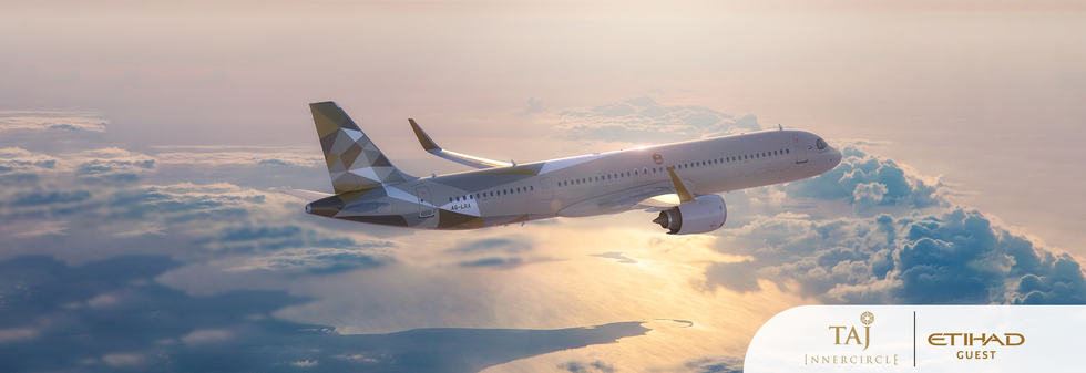 Partners and Alliances - Taj Hotels