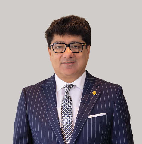 Puneet Chhatwal