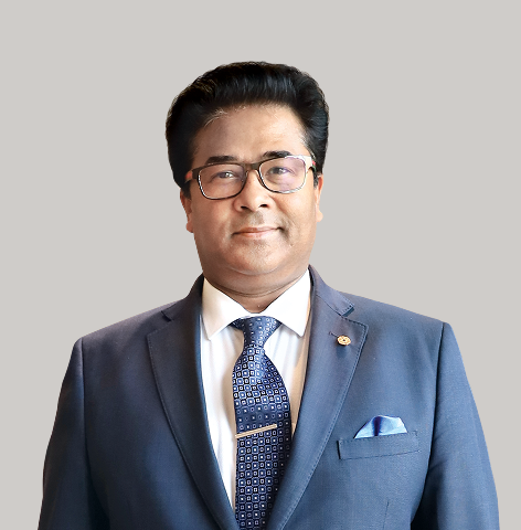 Prabhat Verma