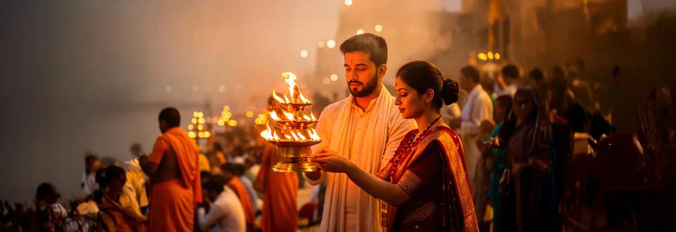 Soulful Abodes Offer - Taj Hotels