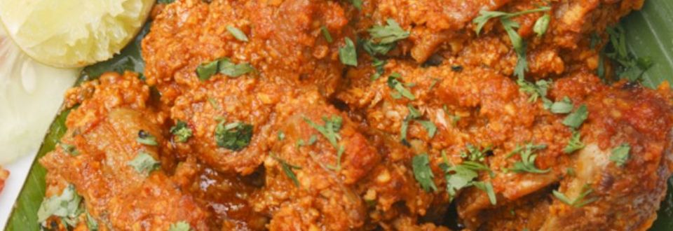 Malnad Cuisine