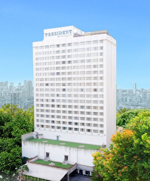 IHCL launched a new brand SeleQtions with 12 hotels