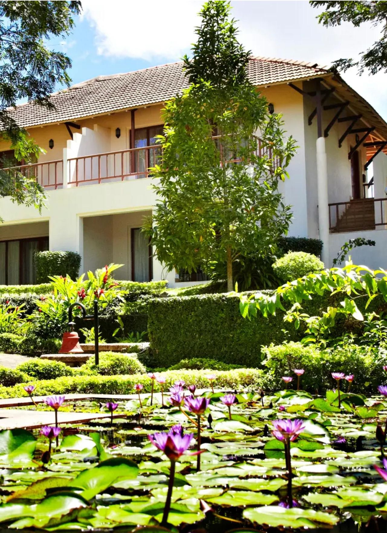 Gateway Chikmagalur – Luxury Hotel in Chikmagalur