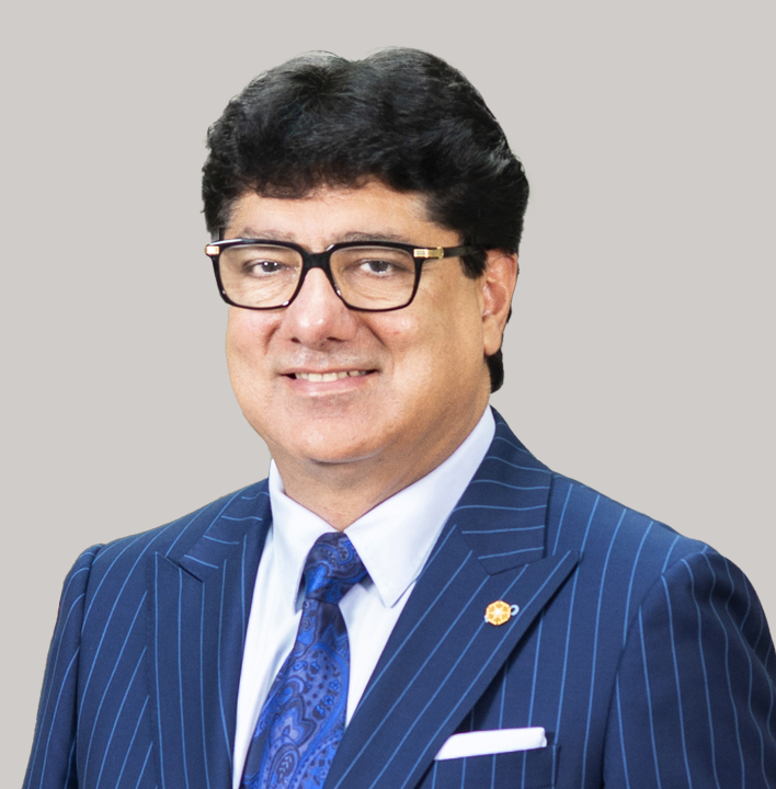 Puneet Chhatwal