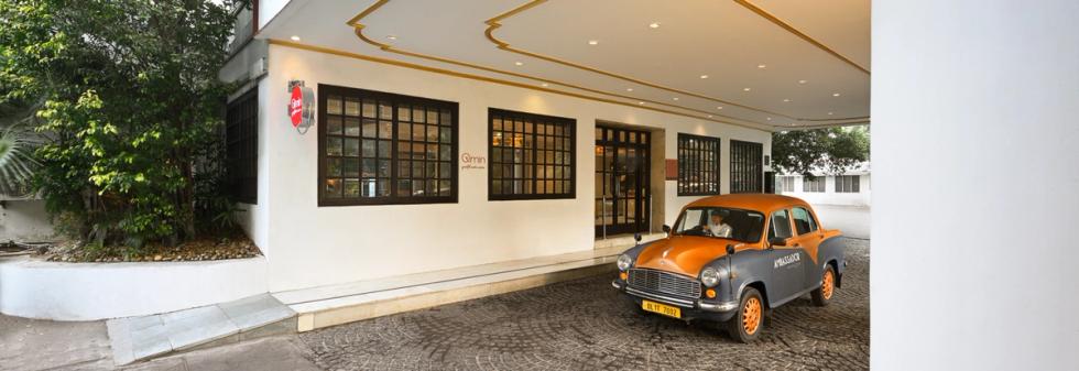 Luxury Hotels in Delhi by IHCL SeleQtions