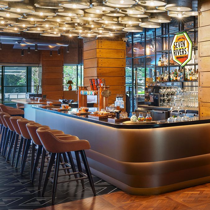 SEVEN RIVERS BREWING CO.