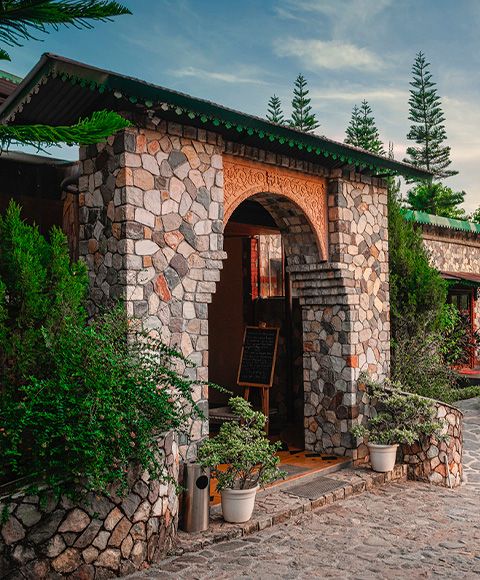IHCL acquired a majority holding in Tree of Life Resorts, strengthening its presence in India's experiential offbeat leisure destinations