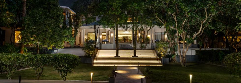 Hotels to Stay in Dharamshala