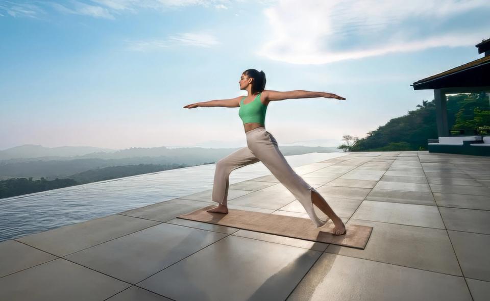 Innergise - Wellness Offers by Taj Hotels