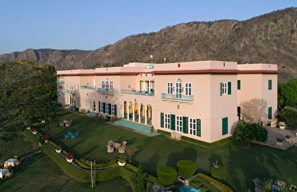 
                Ramgarh Lodge, Jaipur - IHCL SeleQtions_img
                