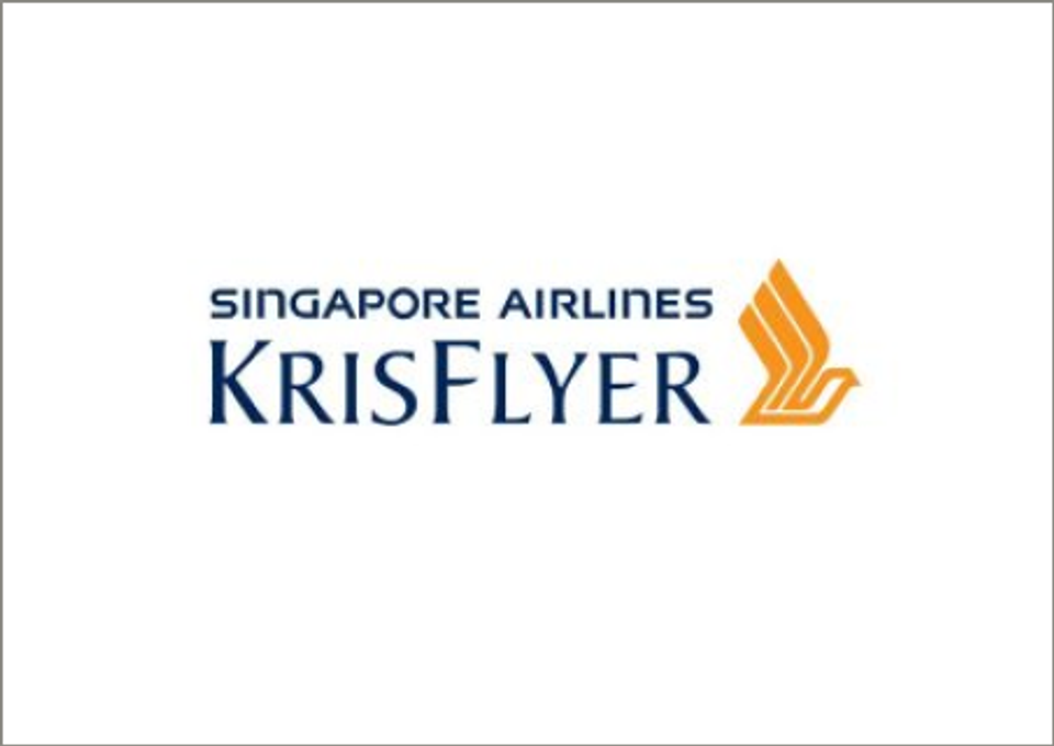 Singapore Airlines - Airline Partners