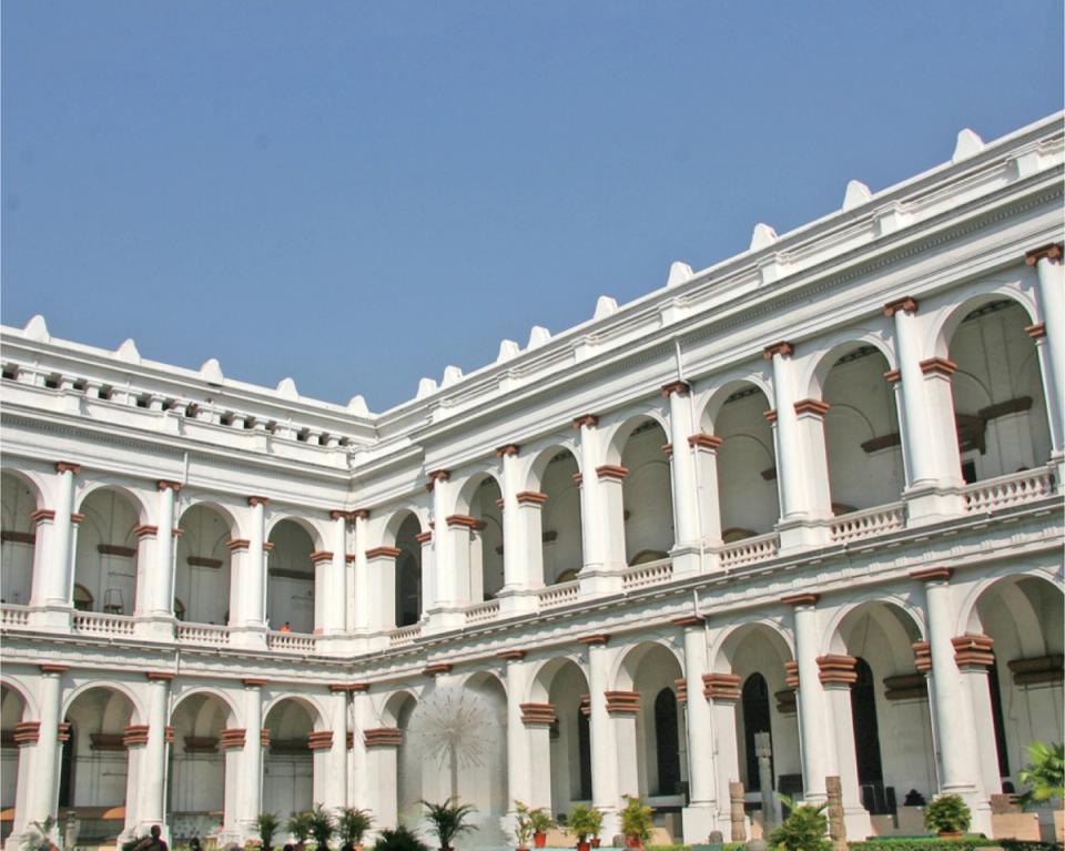The Indian Museum - Attractions & Places to Visit in Kolkata