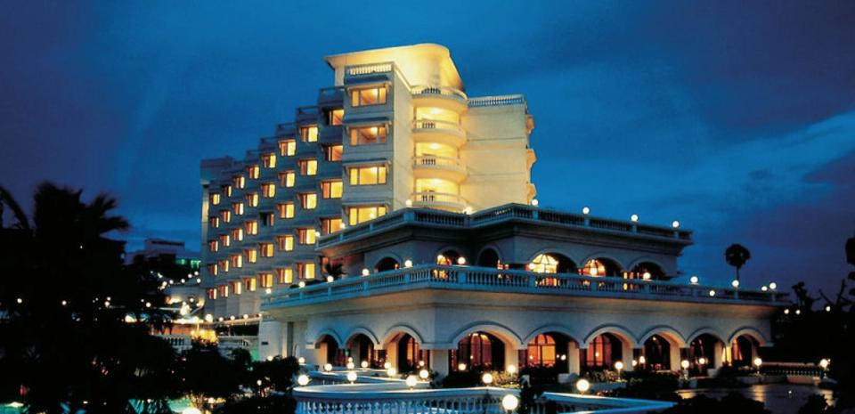 Ginger Visakhapatnam - Luxurious Hotels In Andra Pradesh
