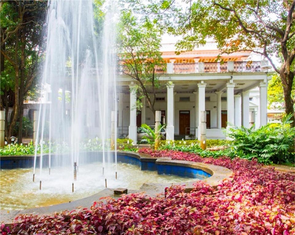 National Gallery of Modern Art - Attractions & Places to Visit in Bengaluru