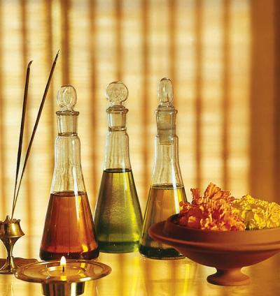  Wellness Treatments At J Wellness Circle - Taj Kumarakom Resort & Spa