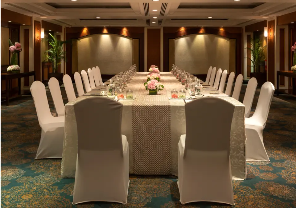 Konkan - Venues at Taj Lands End, Mumbai