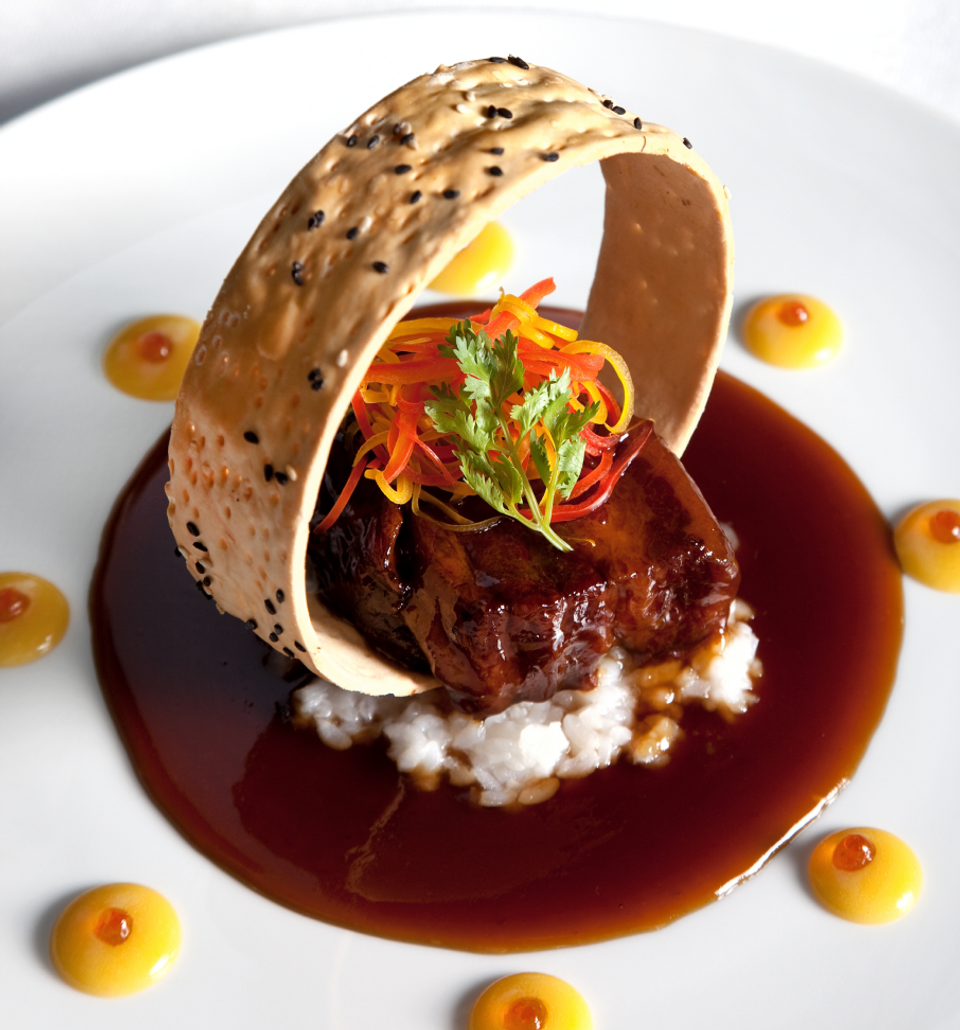 Signature Recipes - Luxury Dining at Taj Hotels