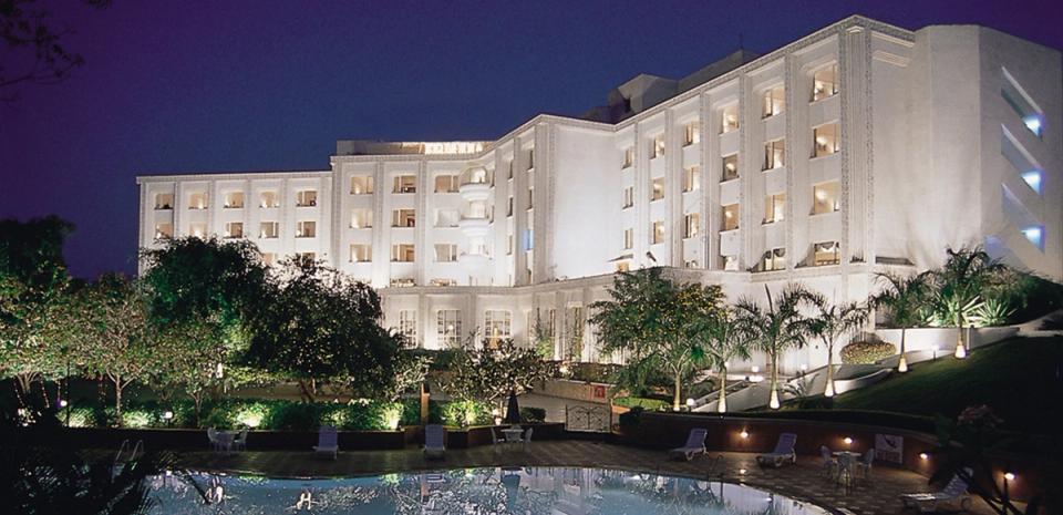 Taj Deccan Hyderabad - 5-Star Hotel In Hyderabad