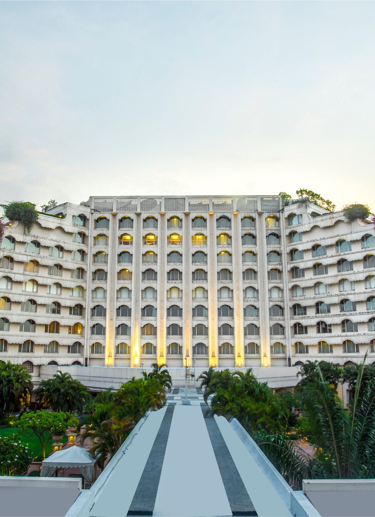 Taj Krishna, Hyderabad - Luxury Hotel Near Banjara Hills | Taj Hotels