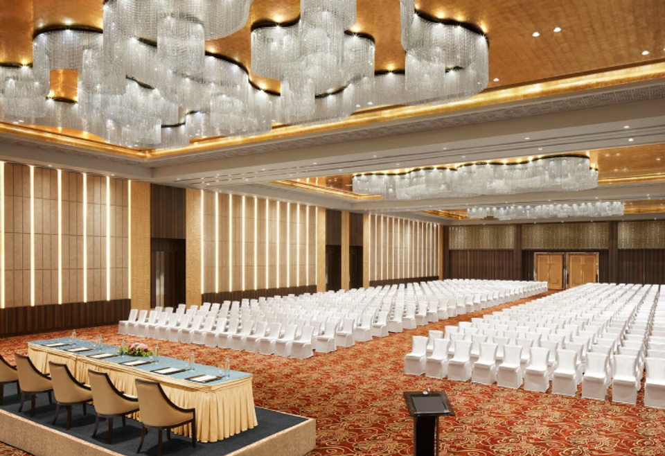 Conferences & Events - Taj Hotels