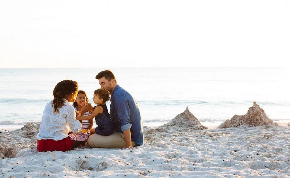 Family Getaways - Gateway Hotel's