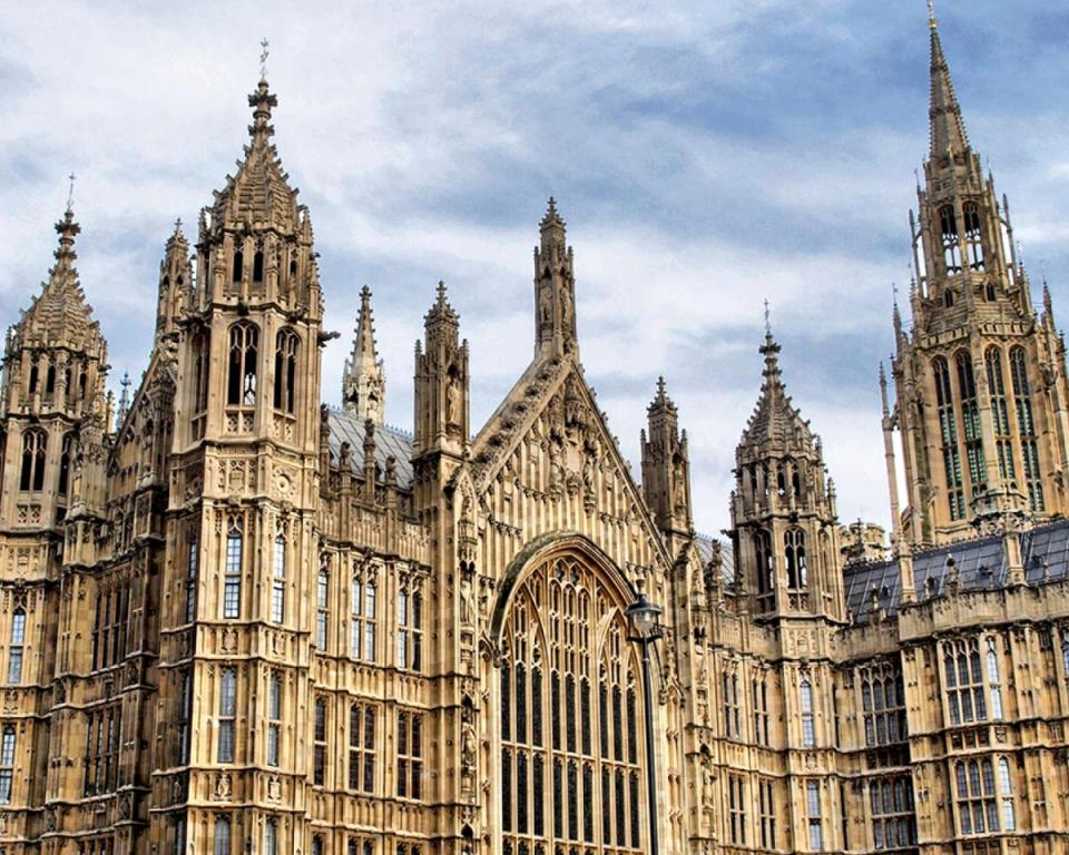 Westminster Abbey - Attractions & Places to Visit in London