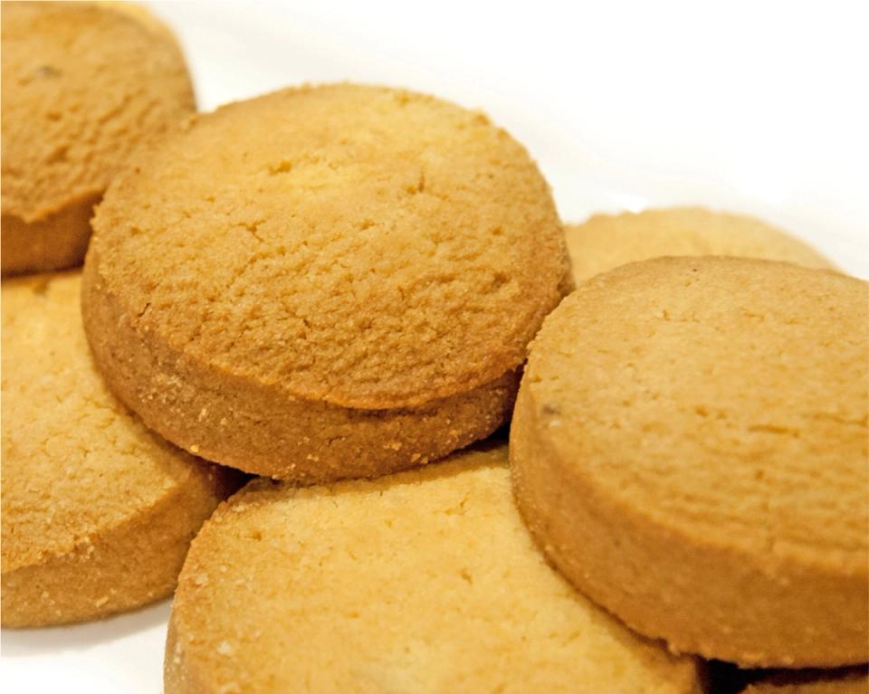 Teatime Delights with Buttery Biscuits - Hyderabad Attractions