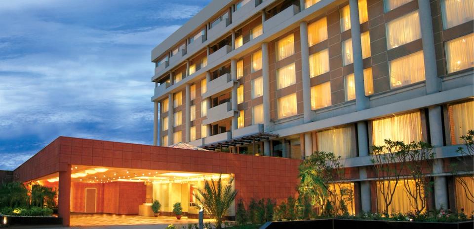 Taj Chandigarh - Luxury Hotels In Chandigarh