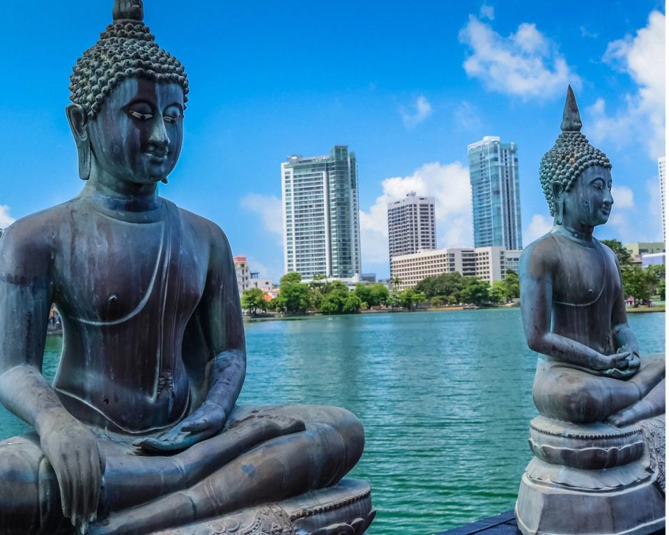Hindu Temples - Attractions & Places to Visit in Colombo