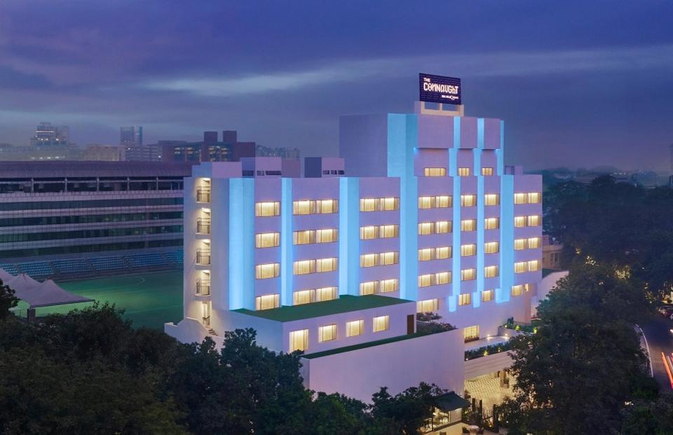 
                The Connaught, New Delhi - IHCL SeleQtions_img
                